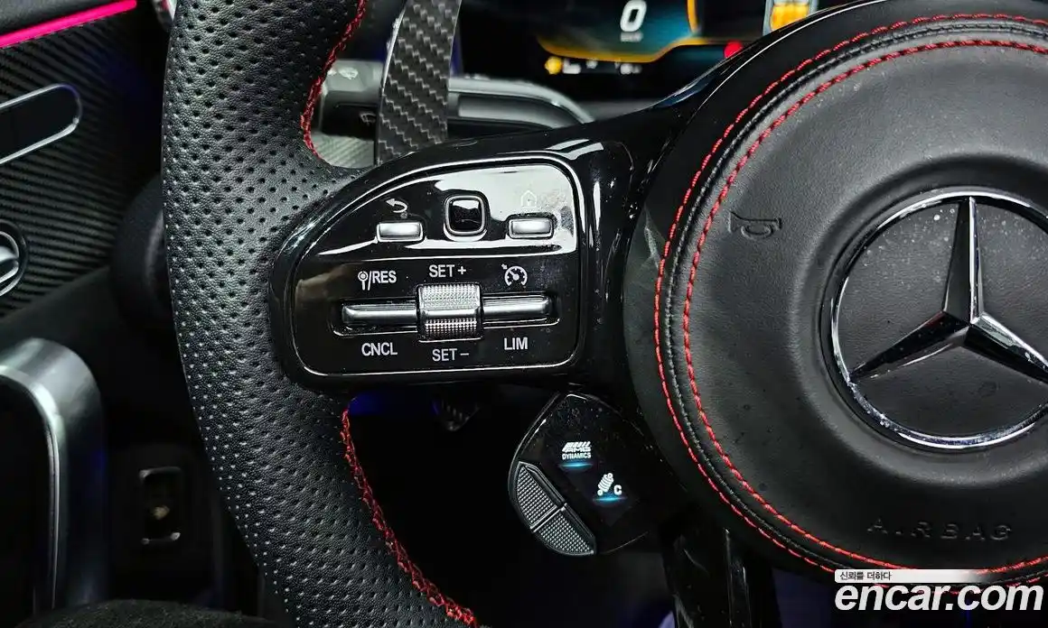 Mercedes-Benz CLA-Class 2020 2.0 Автомат в Москве № 764354, фото 20