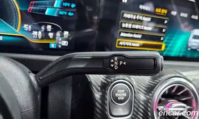 Mercedes-Benz CLA-Class 2020 2.0 Автомат в Москве № 764354, миниатюра 9