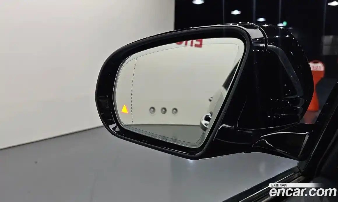 Mercedes-Benz E-Class 2017 2.0 Автомат в Москве № 764380, фото 17