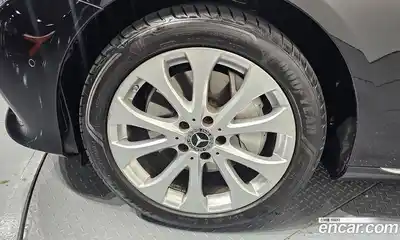 Mercedes-Benz E-Class 2017 2.0 Автомат в Москве № 764380, миниатюра 5