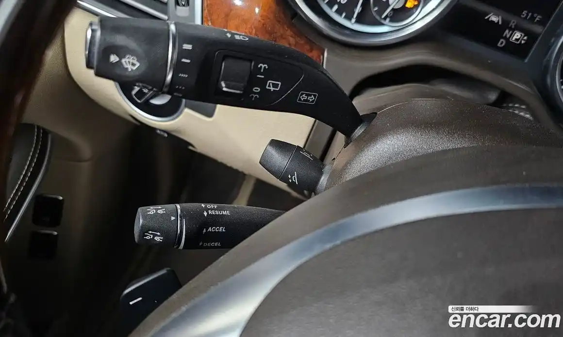 Mercedes-Benz GL-Class 2013 4.7 Автомат в Москве № 764428, фото 15