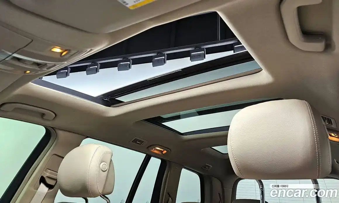 Mercedes-Benz GL-Class 2013 4.7 Автомат в Москве № 764428, фото 19