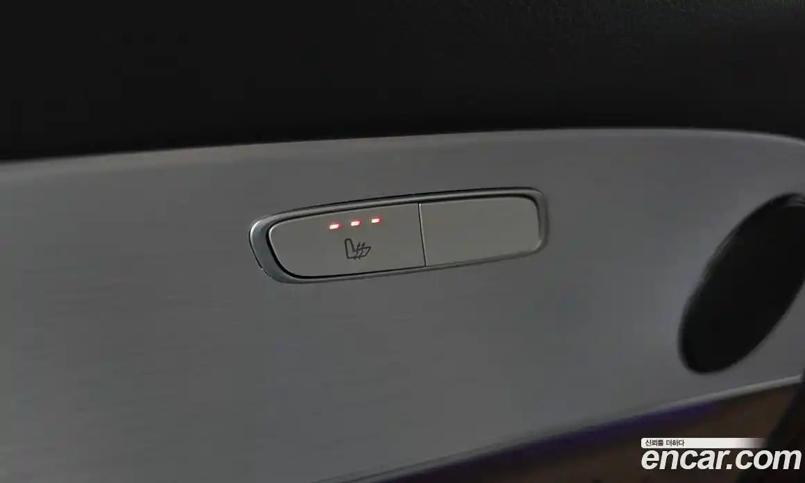 Mercedes-Benz E-Class 2021 2.0 Автомат в Москве № 764658, фото 16