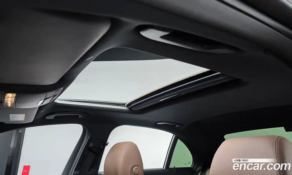 Mercedes-Benz E-Class 2021 2.0 Автомат в Москве № 764658, фото 18