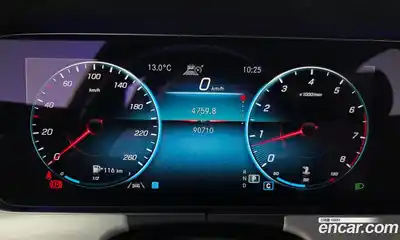 Mercedes-Benz E-Class 2021 2.0 Автомат в Москве № 764658, миниатюра 7