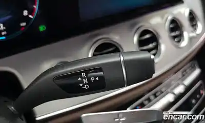 Mercedes-Benz E-Class 2021 2.0 Автомат в Москве № 764658, миниатюра 8