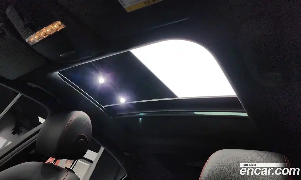 Mercedes-Benz C-Class 2017 3.0 Автомат в Москве № 764696, фото 19