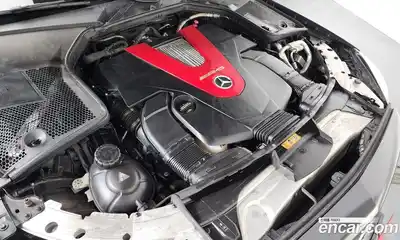 Mercedes-Benz C-Class 2017 3.0 Автомат в Москве № 764696, миниатюра 6