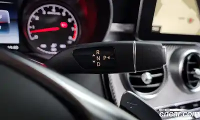 Mercedes-Benz C-Class 2017 3.0 Автомат в Москве № 764696, миниатюра 9