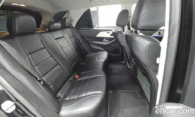 Mercedes-Benz GLE-Class 2019 1.9 Автомат в Москве № 764720, миниатюра 12