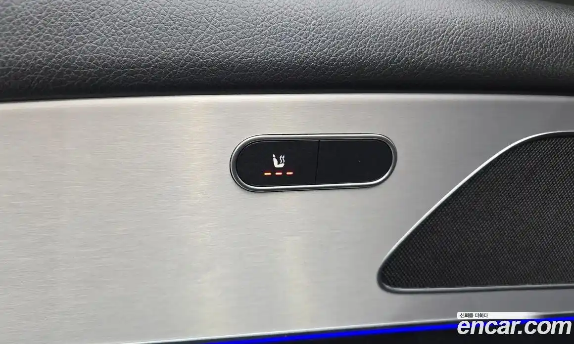 Mercedes-Benz GLE-Class 2019 1.9 Автомат в Москве № 764720, фото 19