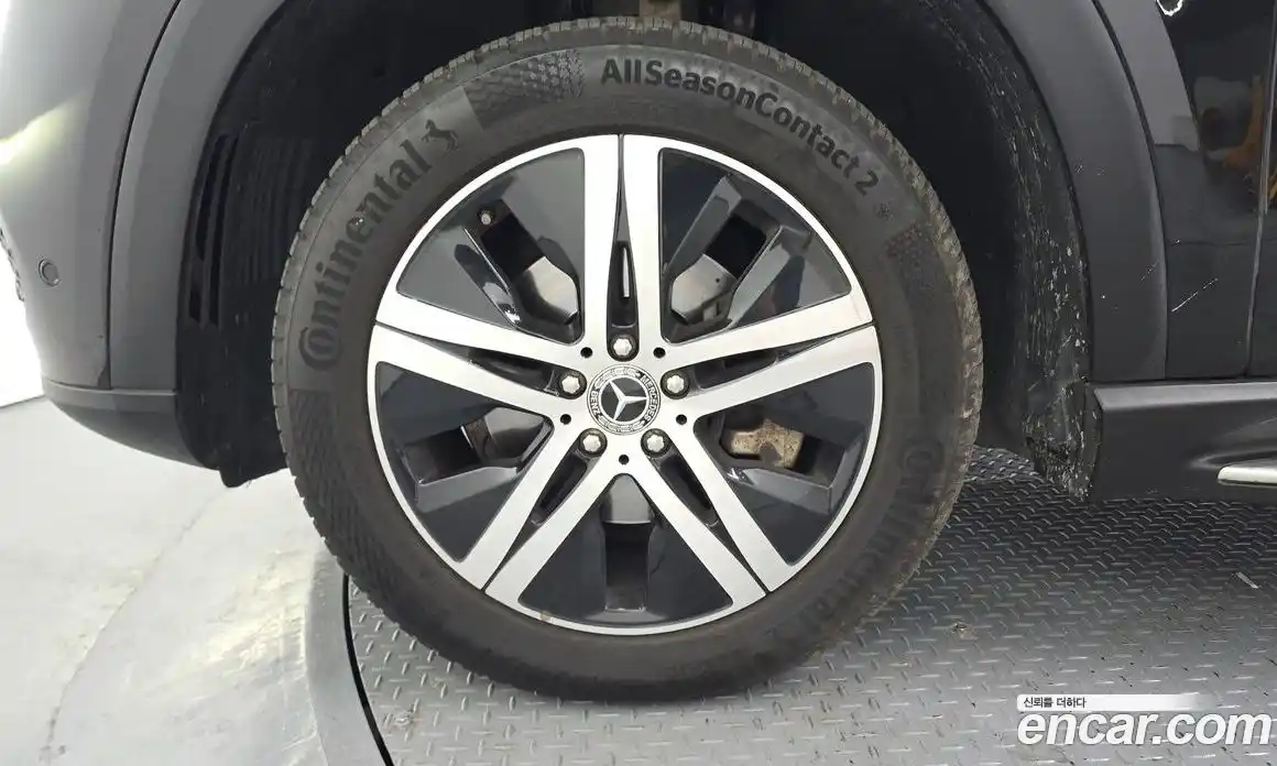 Mercedes-Benz GLE-Class 2019 1.9 Автомат в Москве № 764720, фото 5