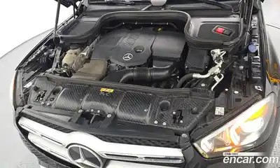Mercedes-Benz GLE-Class 2019 1.9 Автомат в Москве № 764720, миниатюра 6