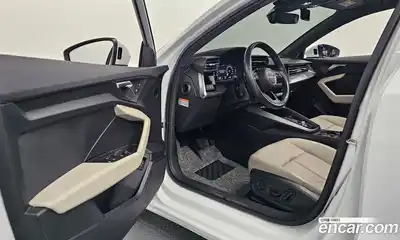 Audi A3 2023 2.0 Автомат в Москве № 764850, миниатюра 11