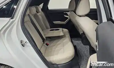 Audi A3 2023 2.0 Автомат в Москве № 764850, миниатюра 12