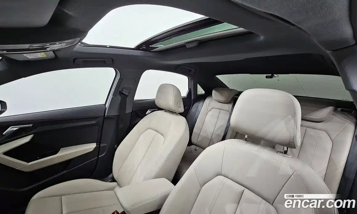 Audi A3 2023 2.0 Автомат в Москве № 764850, фото 19