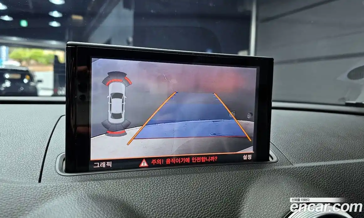 Audi A3 2018 2.0 Автомат в Москве № 764947, фото 15