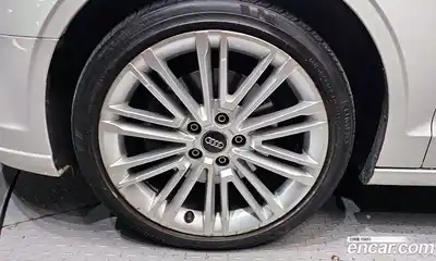 Audi A3 2018 2.0 Автомат в Москве № 764947, миниатюра 5