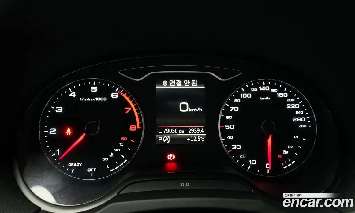 Audi A3 2018 2.0 Автомат в Москве № 764947, фото 8