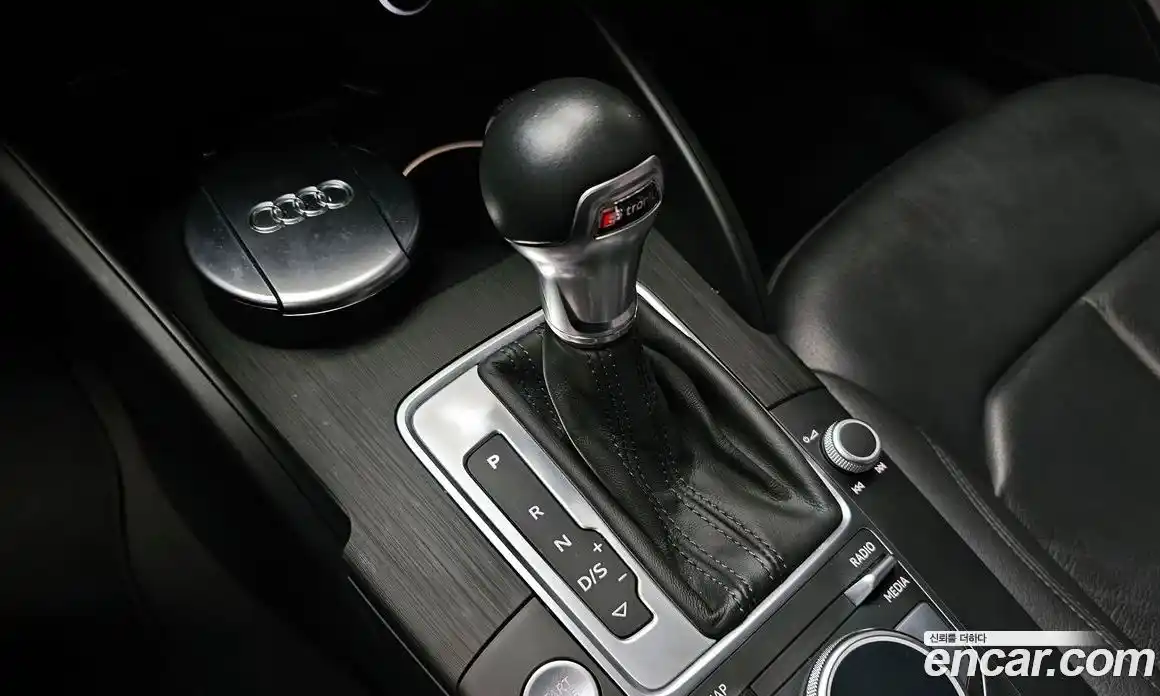 Audi A3 2018 2.0 Автомат в Москве № 764947, фото 9