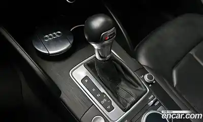 Audi A3 2018 2.0 Автомат в Москве № 764947, миниатюра 9