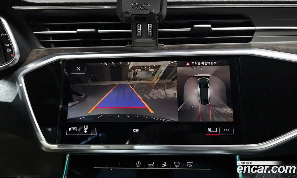 Audi A7 2020 3.0 Автомат в Москве № 764964, фото 13