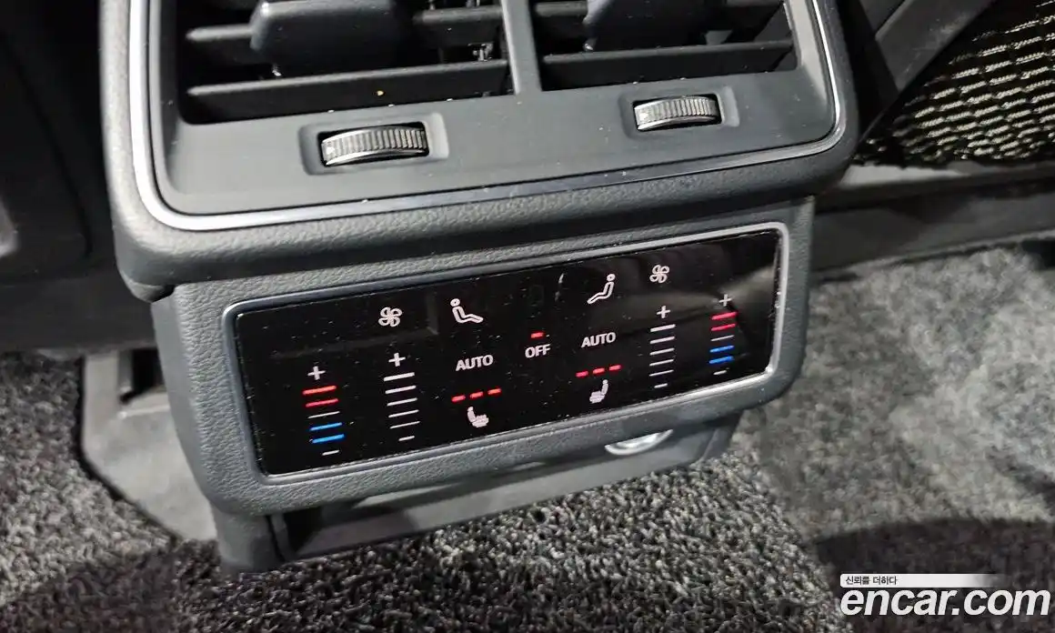 Audi A7 2020 3.0 Автомат в Москве № 764964, фото 18