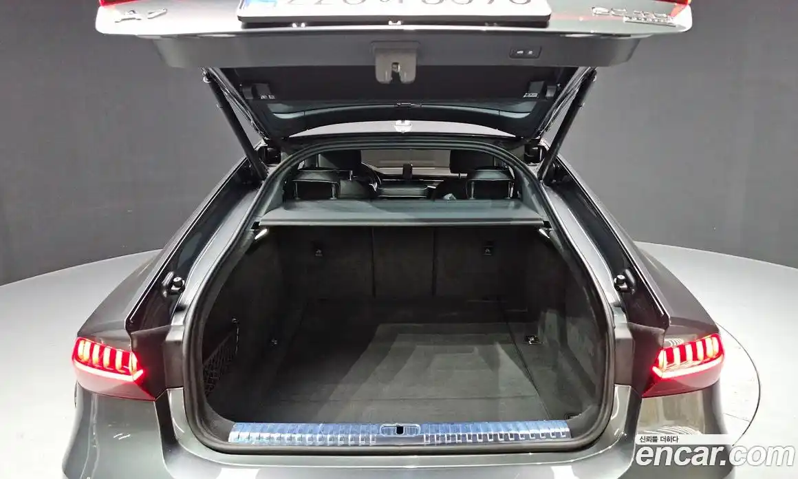 Audi A7 2020 3.0 Автомат в Москве № 764964, фото 20