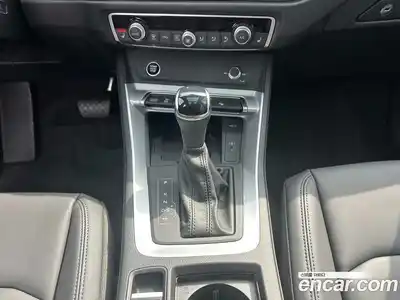 Audi Q3 2026 2.0 Автомат в Москве № 765229, миниатюра 11