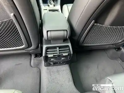 Audi Q3 2026 2.0 Автомат в Москве № 765229, миниатюра 9