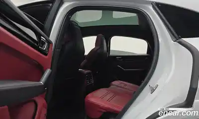 Porsche Cayenne 2021 3.0 Автомат в Москве № 765584, миниатюра 12