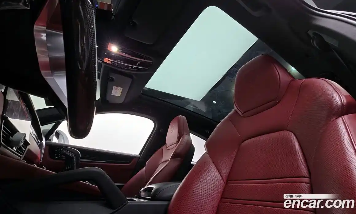 Porsche Cayenne 2021 3.0 Автомат в Москве № 765584, фото 19