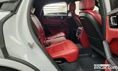Porsche Cayenne 2020 3.0 Автомат в Москве № 765791, миниатюра 12
