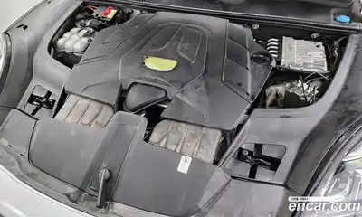 Porsche Cayenne 2020 3.0 Автомат в Москве № 765791, миниатюра 6