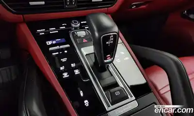 Porsche Cayenne 2020 3.0 Автомат в Москве № 765791, миниатюра 9