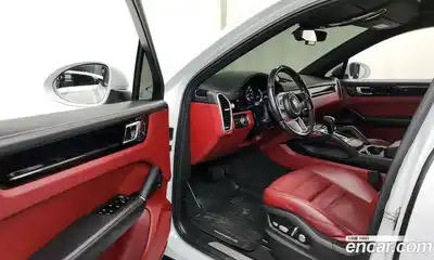 Porsche Cayenne 2020 3.0 Автомат в Москве № 765791, миниатюра 10