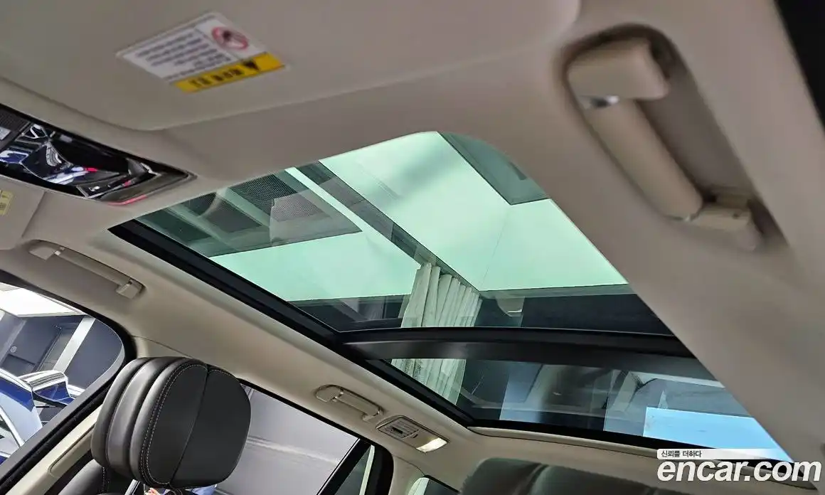 Land Rover Range-Rover 2017 5.0 Автомат в Москве № 766025, фото 19