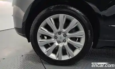 Land Rover Range-Rover 2016 4.4 Автомат в Москве № 766189, миниатюра 5