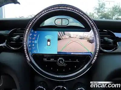 Mini Cooper 2023 1.5 Автомат в Москве № 766360, миниатюра 12