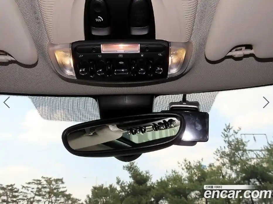 Mini Cooper 2023 1.5 Автомат в Москве № 766360, фото 14