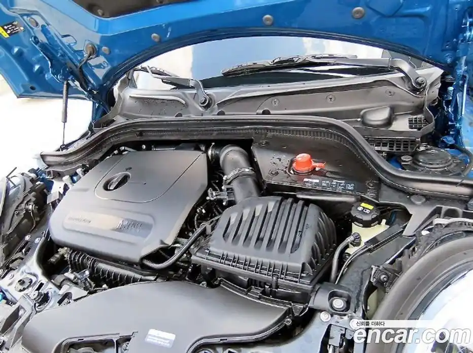 Mini Cooper 2023 1.5 Автомат в Москве № 766360, фото 18