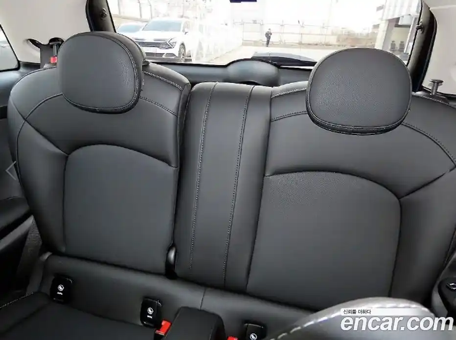 Mini Cooper 2023 1.5 Автомат в Москве № 766360, фото 6