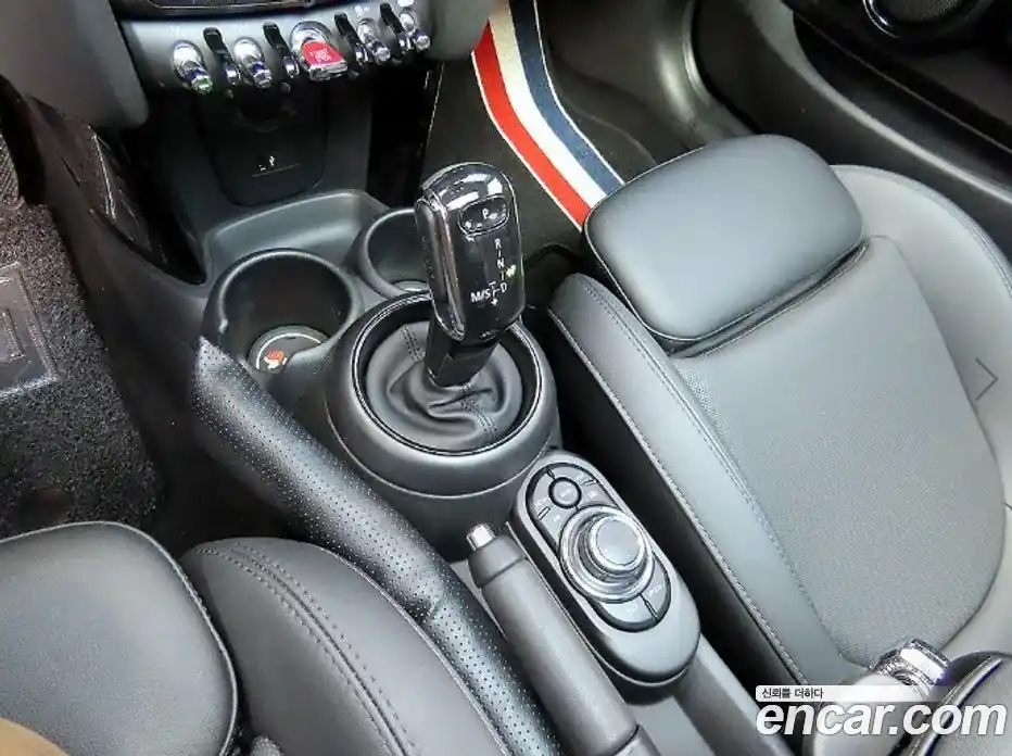 Mini Cooper 2023 1.5 Автомат в Москве № 766360, фото 10