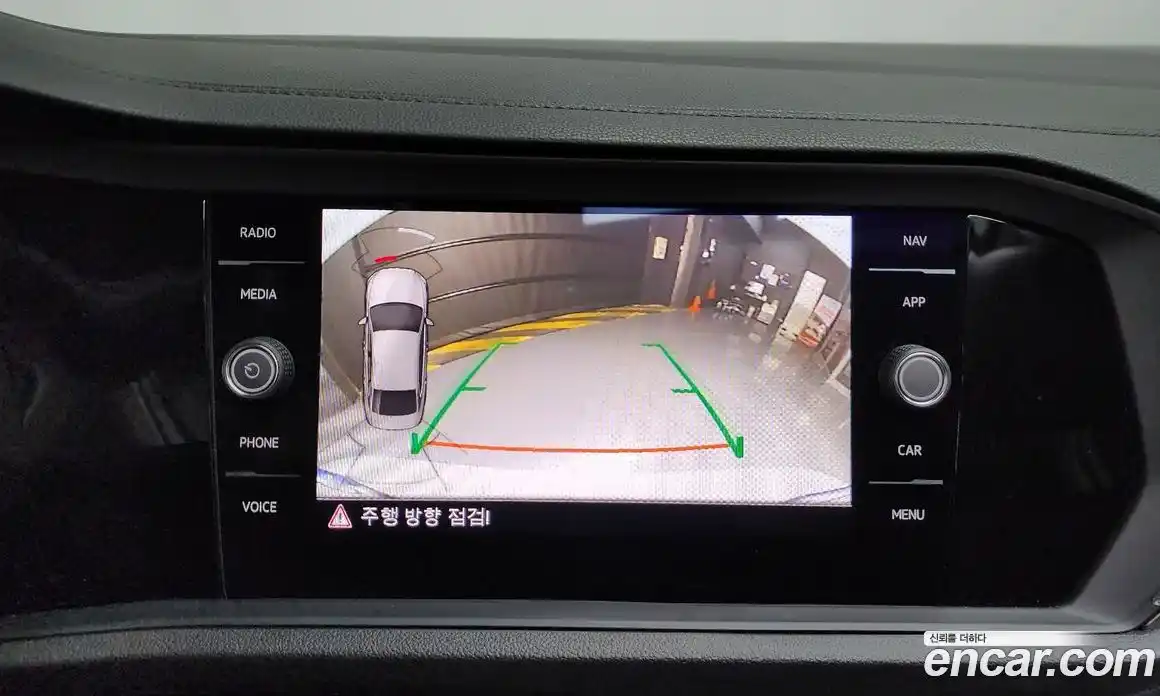 Volkswagen Jetta 2020 1.4 Автомат в Москве № 767068, фото 14