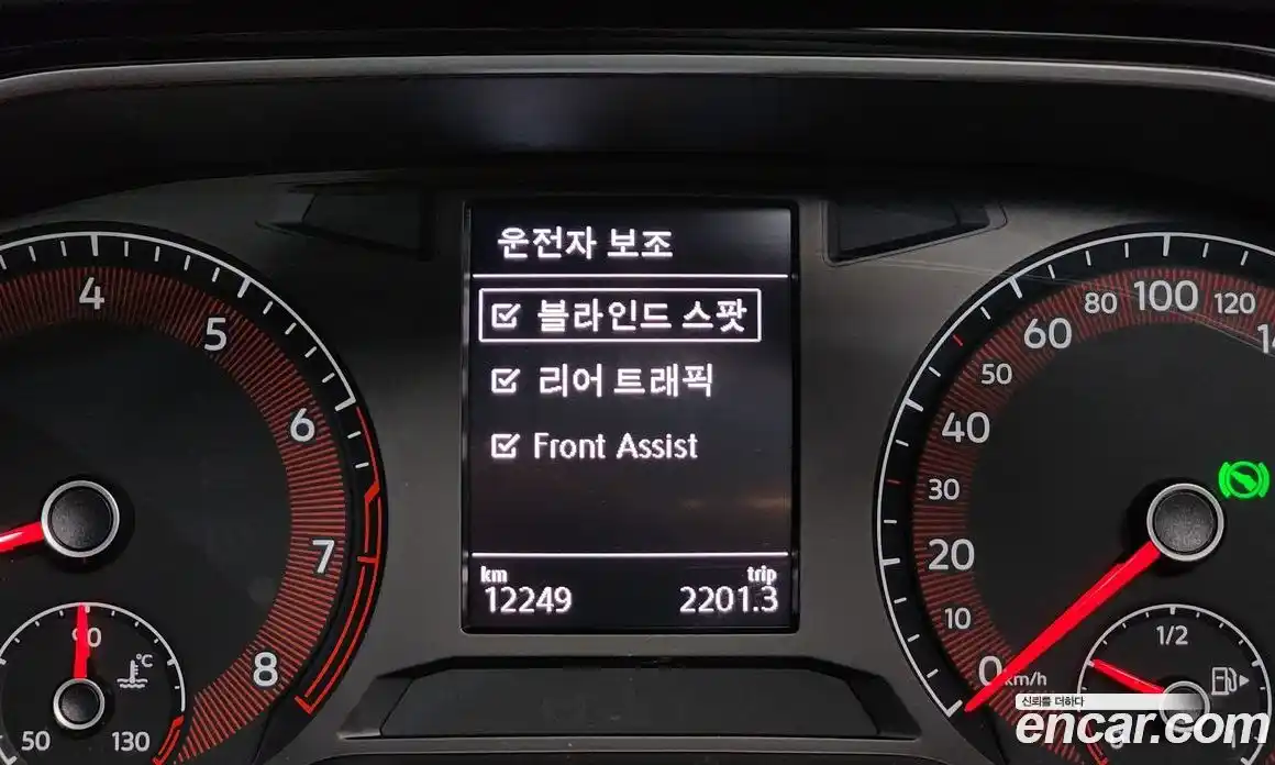 Volkswagen Jetta 2020 1.4 Автомат в Москве № 767068, фото 16