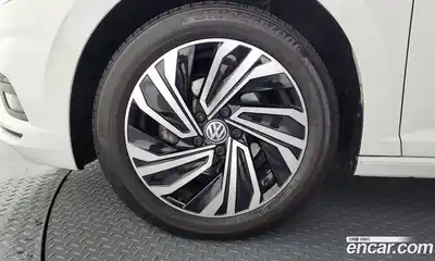 Volkswagen Jetta 2020 1.4 Автомат в Москве № 767068, миниатюра 4