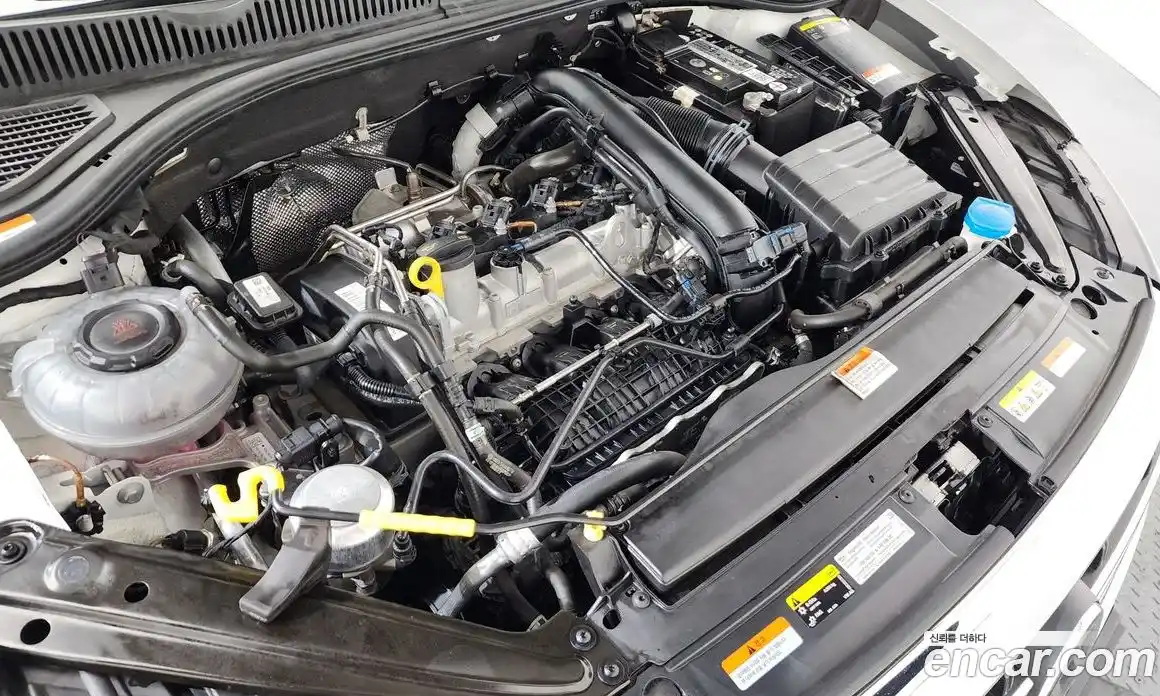 Volkswagen Jetta 2020 1.4 Автомат в Москве № 767068, фото 5