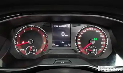 Volkswagen Jetta 2020 1.4 Автомат в Москве № 767068, миниатюра 7