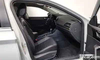 Volkswagen Jetta 2020 1.4 Автомат в Москве № 767068, миниатюра 10