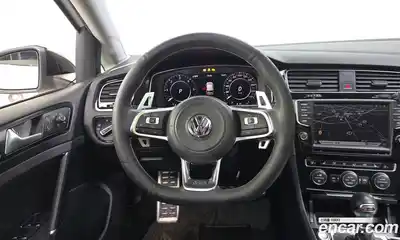 Volkswagen Golf 2015 2.0 Автомат в Москве № 767134, миниатюра 12